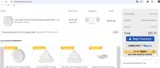 LionsDeal coupon verification screenshot