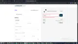TREAT15 coupon verification screenshot