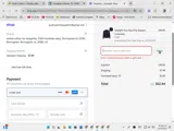 TWILIGHT15 coupon verification screenshot
