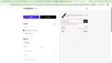 HOLIDAY15 coupon verification screenshot