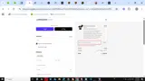 STRANGER15 coupon verification screenshot