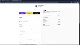 Lion's Roar Store coupon verification screenshot