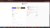 Lion's Roar Store coupon verification screenshot