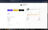 Lion's Roar Store coupon verification screenshot
