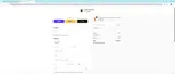 Lion's Roar Store coupon verification screenshot