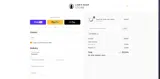 Lion's Roar Store coupon verification screenshot