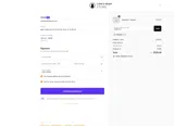 Lion's Roar Store coupon verification screenshot