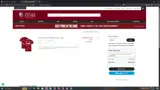 TOUR15 coupon verification screenshot