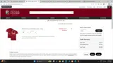SAVE coupon verification screenshot