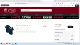 BLACKFRIDAY coupon verification screenshot