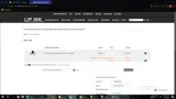 SOCIAL18 coupon verification screenshot