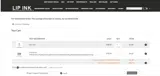 35OFF coupon verification screenshot