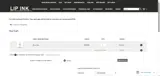 smearproof coupon verification screenshot