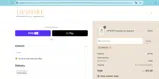 Lipsmart coupon verification screenshot