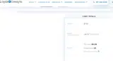 liquid2023unlock10 coupon verification screenshot