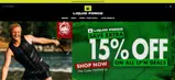 FESTIVE15 coupon verification screenshot