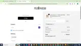 SIMPLYCODES coupon verification screenshot