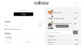 10OFF coupon verification screenshot