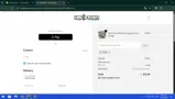 10OFF coupon verification screenshot