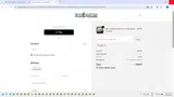 GLEY coupon verification screenshot