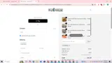 Extra10 coupon verification screenshot