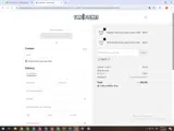 NEW10 coupon verification screenshot