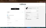 SIMPLYDISCOUNT coupon verification screenshot