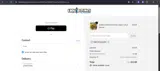 SIMPLYDISCOUNT coupon verification screenshot