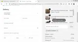 SIMPLYCODES833 coupon verification screenshot