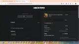 ANGELGARCIA coupon verification screenshot