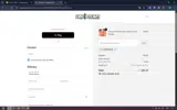 combosteal coupon verification screenshot