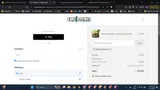 SIMPLYDISCOUNT coupon verification screenshot