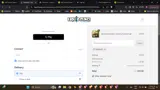 SIMPLYCD coupon verification screenshot