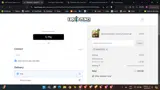 SIMPLYCODE coupon verification screenshot