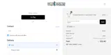 10OFF coupon verification screenshot