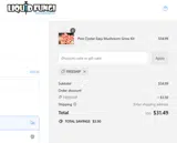 FREESHIP coupon verification screenshot