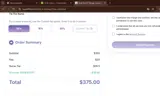 WEB10OFF coupon verification screenshot