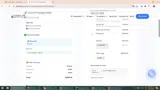 INSTA40 coupon verification screenshot