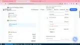 HAPPY4 coupon verification screenshot