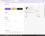 OCT25 coupon verification screenshot