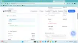 OCT25 coupon verification screenshot