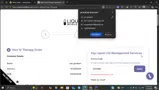 SAVEME coupon verification screenshot