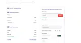SAVEME coupon verification screenshot