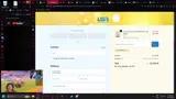 Liquid Sun Rayz coupon verification screenshot