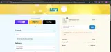 Liquid Sun Rayz coupon verification screenshot
