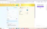 Liquid Sun Rayz coupon verification screenshot