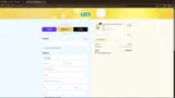 Liquid Sun Rayz coupon verification screenshot
