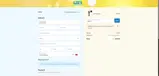 Liquid Sun Rayz coupon verification screenshot