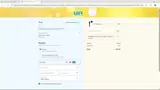 Liquid Sun Rayz coupon verification screenshot