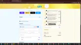 Liquid Sun Rayz coupon verification screenshot